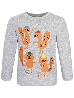 Лонгслив Stella McCartney Лонгслив Stella McCartney