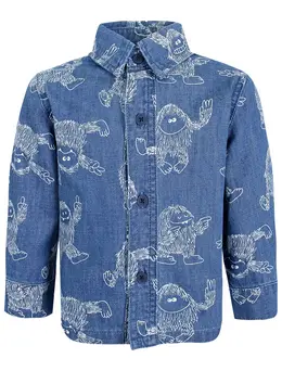 Рубашка Stella McCartney