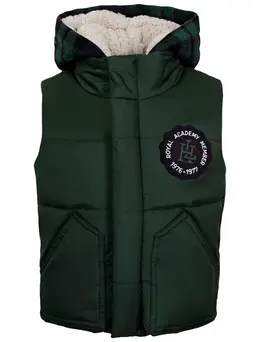 Жилет утепленный Lapin House Жилет утепленный Lapin House