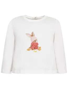 Лонгслив Il Gufo