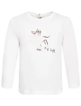 Лонгслив Il Gufo