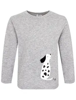 Лонгслив Il Gufo Лонгслив Il Gufo
