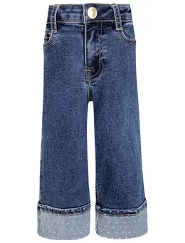 Джинсы TWINSET