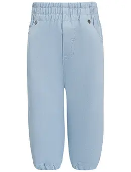 Брюки Stella McCartney Брюки Stella McCartney