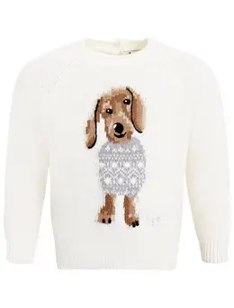 Джемпер Il Gufo