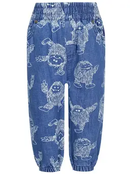 Брюки Stella McCartney