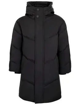 Пальто Karl Lagerfeld Пальто Karl Lagerfeld