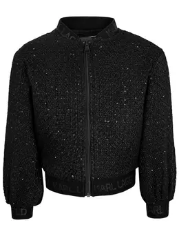 Толстовка Karl Lagerfeld