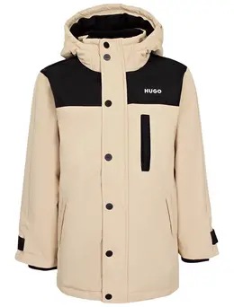 Куртка HUGO