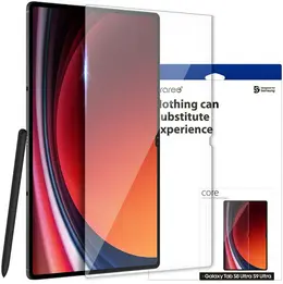 Защитное стекло Araree Core для Galaxy Tab S10 Ultra, S9 Ultra, S8 Ultra