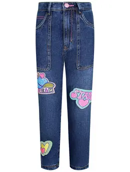 Джинсы Billieblush