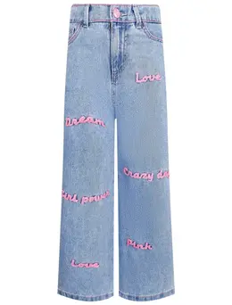 Джинсы Billieblush Джинсы Billieblush