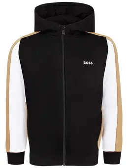 Толстовка BOSS Толстовка BOSS