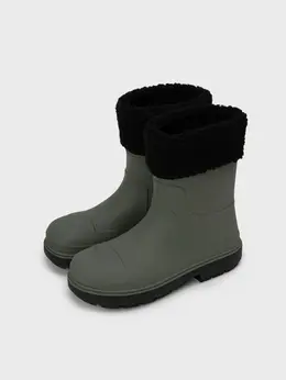 Сапоги резиновые для мальчика Сапоги резиновые для мальчика