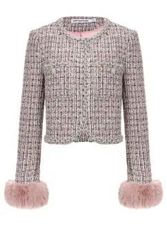 Жакет SELF-PORTRAIT