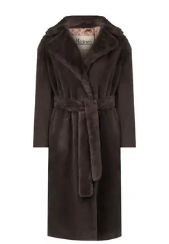 Шуба HERNO Шуба HERNO