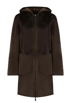 Пальто DIEGO M