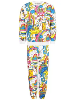 Костюм спортивный Stella McCartney