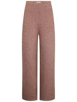 Брюки PATRIZIA PEPE