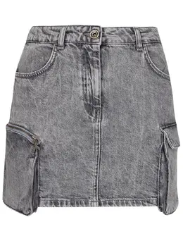 Юбка PATRIZIA PEPE Юбка PATRIZIA PEPE