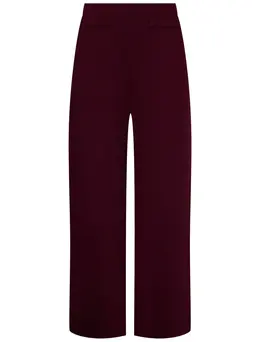 Брюки PATRIZIA PEPE