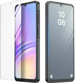 Защитное стекло Araree Core для Galaxy A06/A07