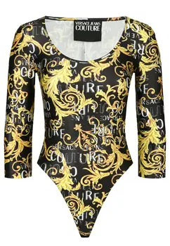 Боди VERSACE JEANS COUTURE Боди VERSACE JEANS COUTURE