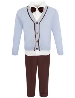 Комплект из 4 шт. BABY A