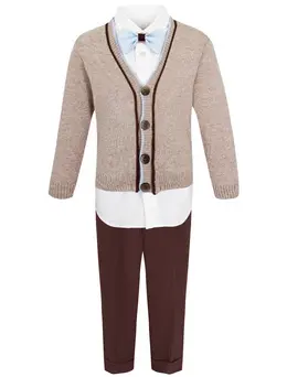 Комплект из 4 шт. BABY A