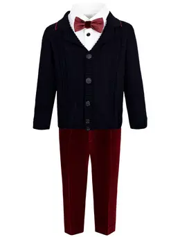 Комплект из 4 шт. BABY A