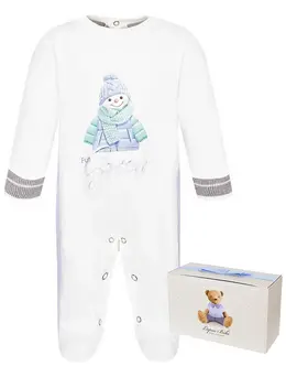 Комбинезон Lapin House