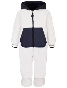 Комбинезон утепленный Lapin House