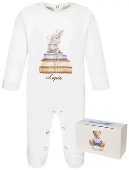 Комбинезон Lapin House