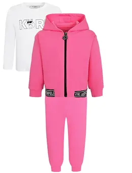 Комплект из 3 шт. Karl Lagerfeld