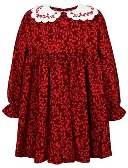 Платье PETIT BATEAU