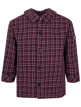 Рубашка PETIT BATEAU