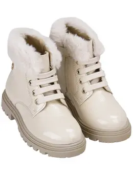 Ботинки Naturino