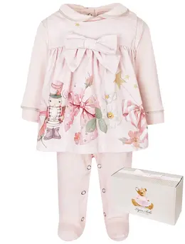 Комбинезон Lapin House