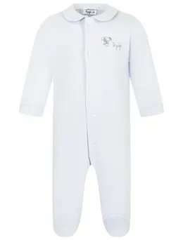 Комбинезон Il Gufo