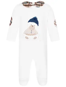 Комбинезон Marlu