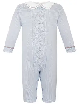 Комбинезон Marlu