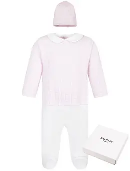 Комплект из 2 шт. Balmain