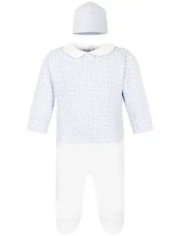 Комплект из 2 шт. Balmain