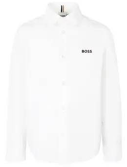 Рубашка BOSS