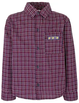 Рубашка PETIT BATEAU