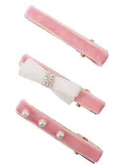 Заколка Junefee