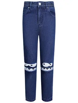 Джинсы Stella McCartney