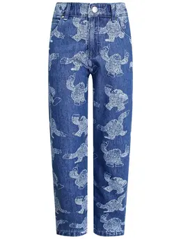 Джинсы Stella McCartney