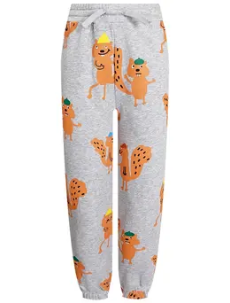 Брюки спортивные Stella McCartney