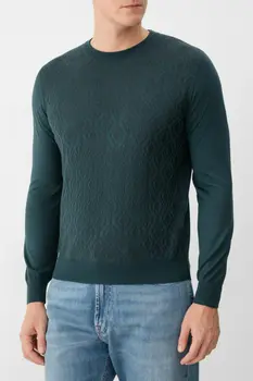 Джемпер Zilli